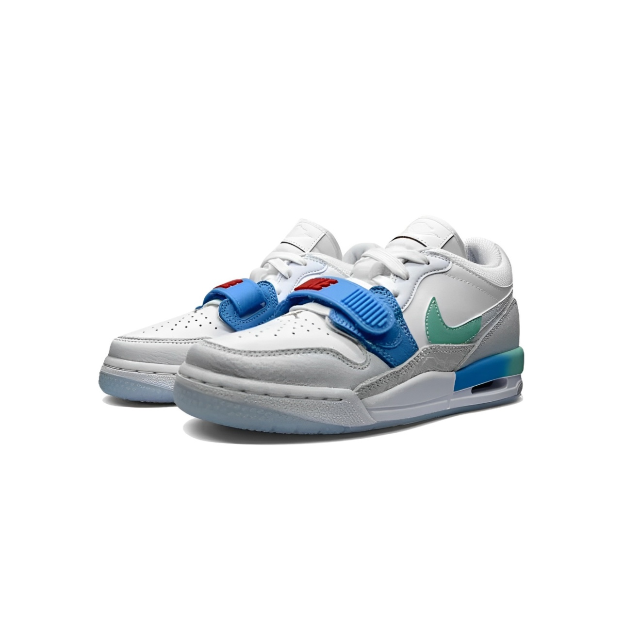 AirJordanLegacy312AJ低帮白
