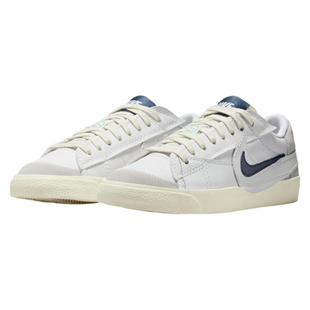 jumbo开拓者低帮男鞋 休闲板鞋 女鞋 121 Nike FD0378 耐克Blazer