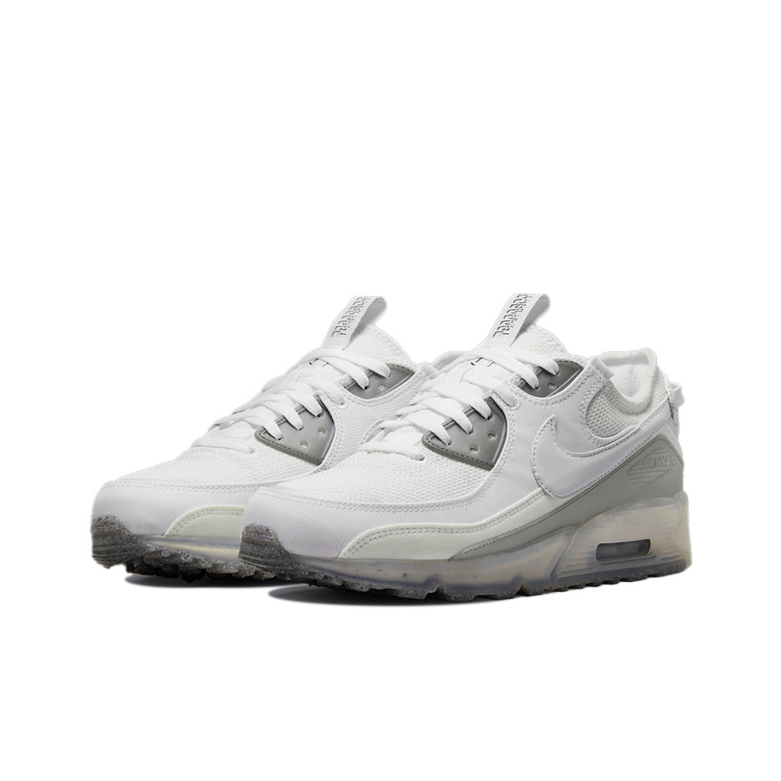 耐克跑步鞋男鞋AIR MAX 90 气垫运动鞋DQ3987-100-101-002 DV7413