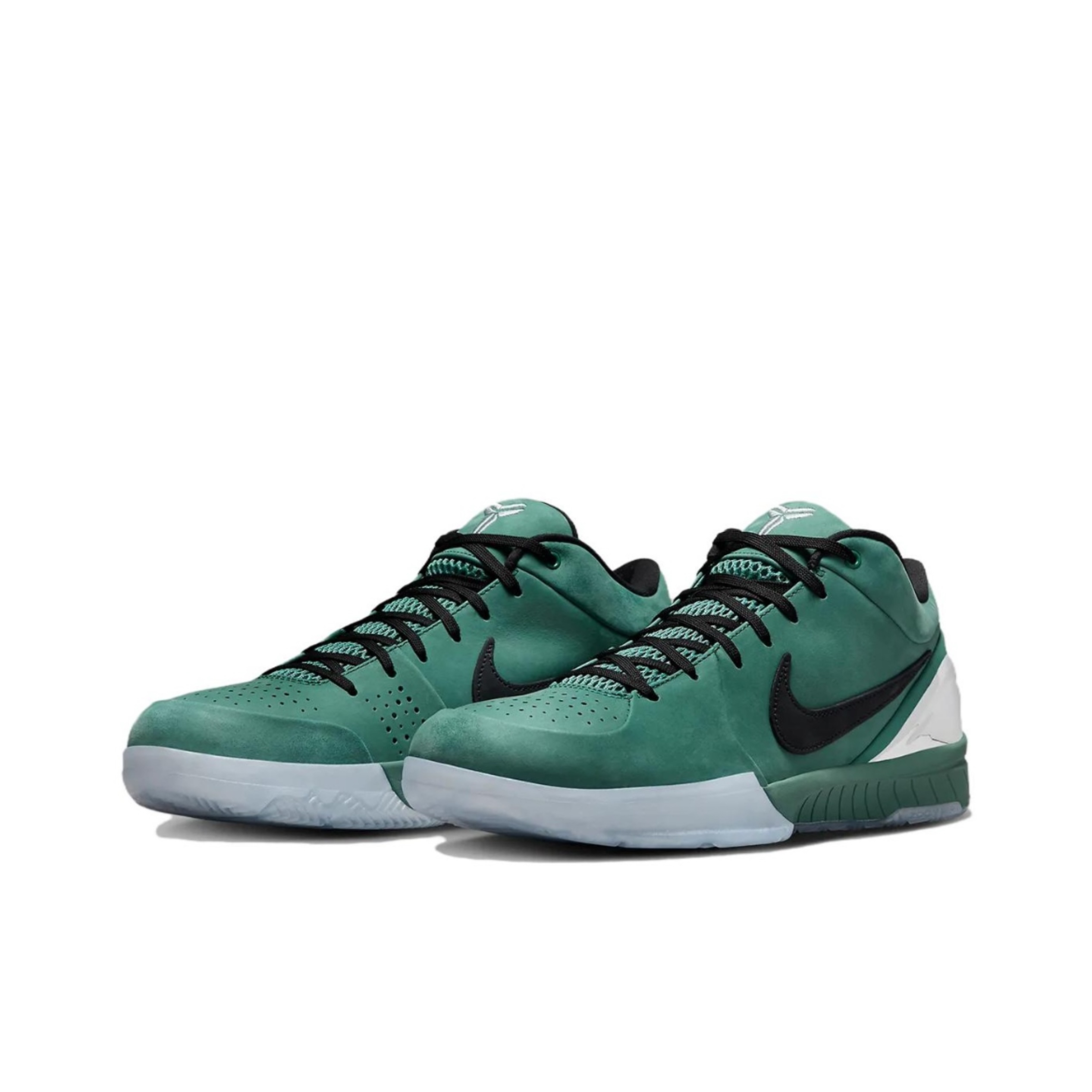 耐克科比4Nike Zoom Kobe 4 PROTRO耐磨篮球鞋FQ3545-300