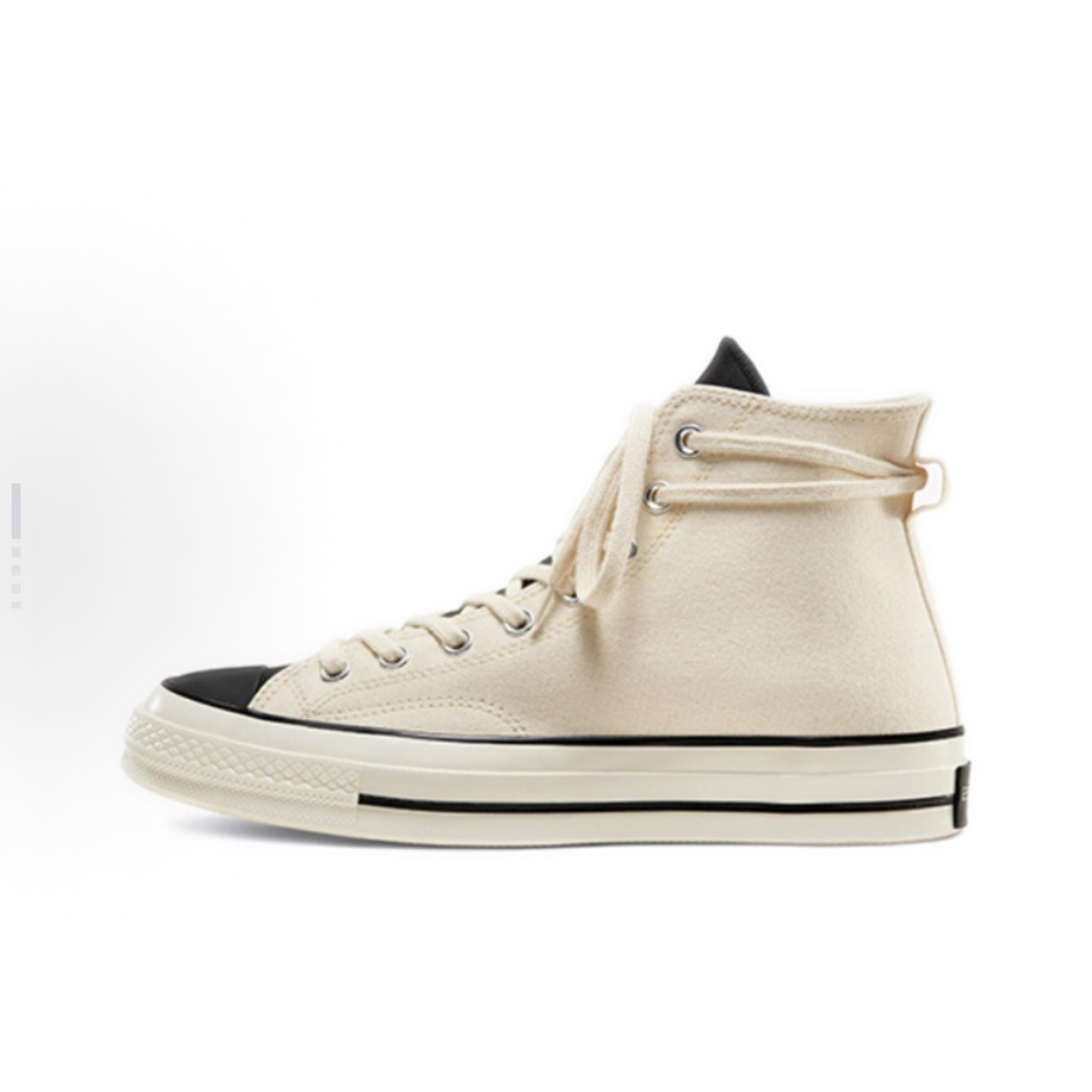 Fear of God Essentials x Converse 1970s男女同款167955C