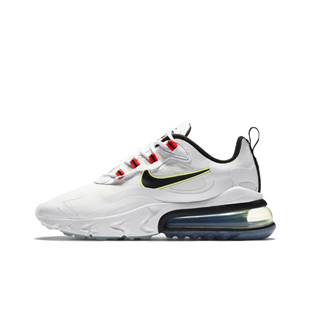 耐克NikeAIR MAX 270气垫缓震运动跑步鞋CZ6685-100
