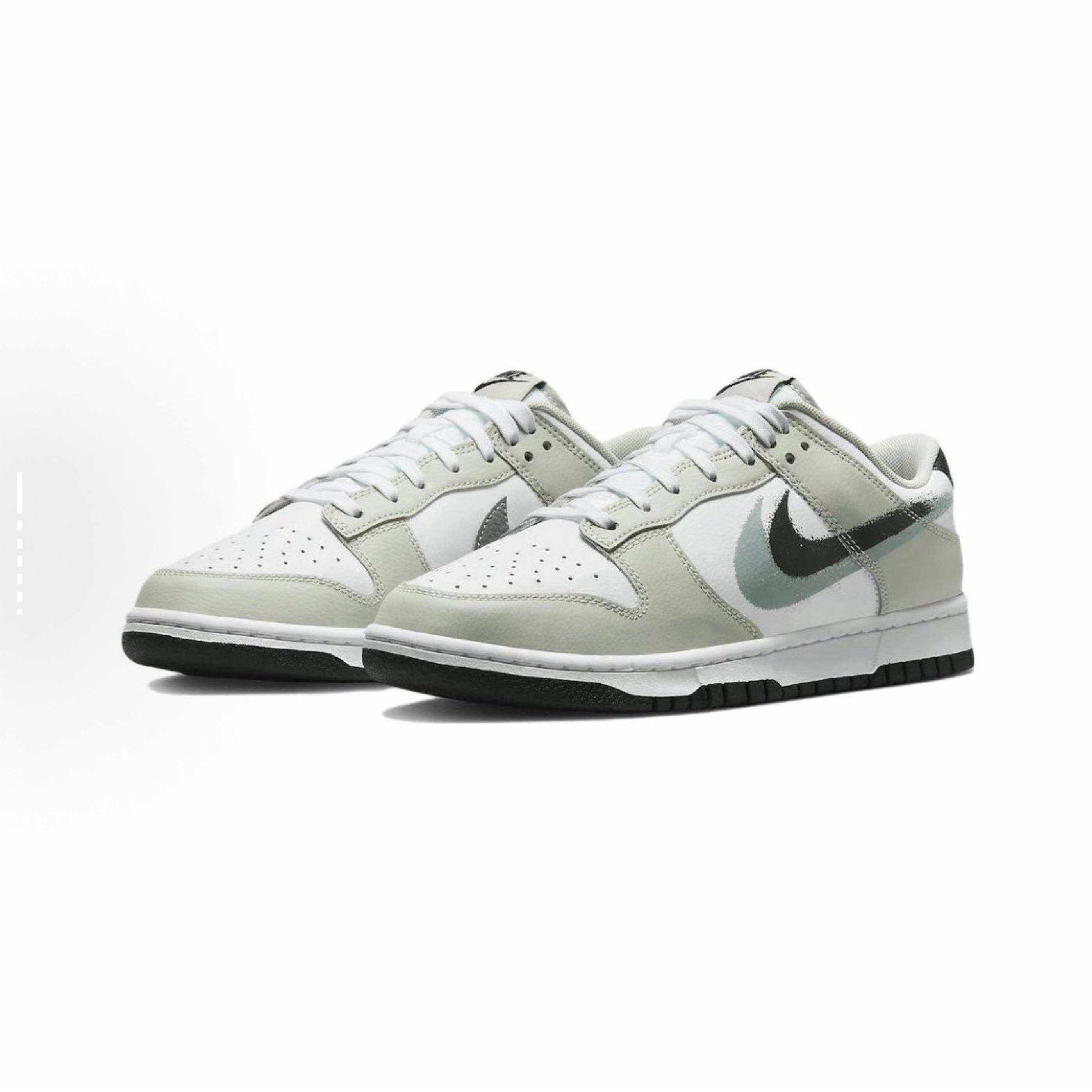 Nike Dunk Low低帮板鞋男女同款FD0661-100