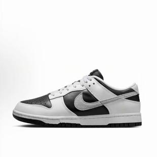 Nike Dunk Reverse Panda 2.0 舒适百搭 低帮 板鞋 男款