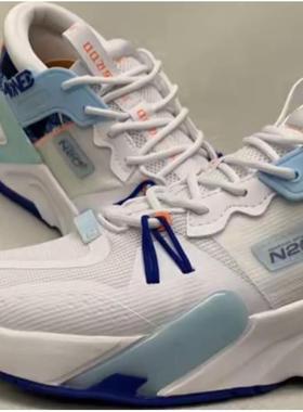 QQ 飞车 x 361° 浩瀚NFO 网布织物TPU 低帮 运动休闲鞋