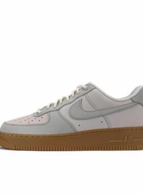 耐克Nike Air Force 1 Low空军一号轻便板鞋男女款FD3365-001