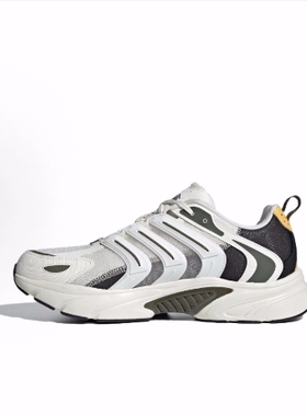 adidas Climacool Ventania Heat.Rdy Clima 低帮跑步鞋 男女同款