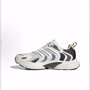 adidas Climacool Ventania Heat.Rdy Clima 低帮跑步鞋 男女同款