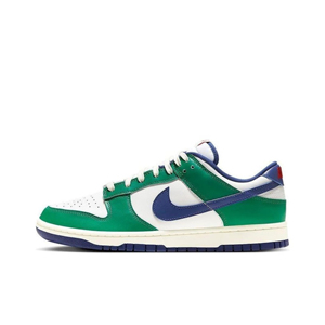 Nike Dunk Low 轻便男女情侣低帮复古休闲板鞋 FQ6849-141 FJ4188