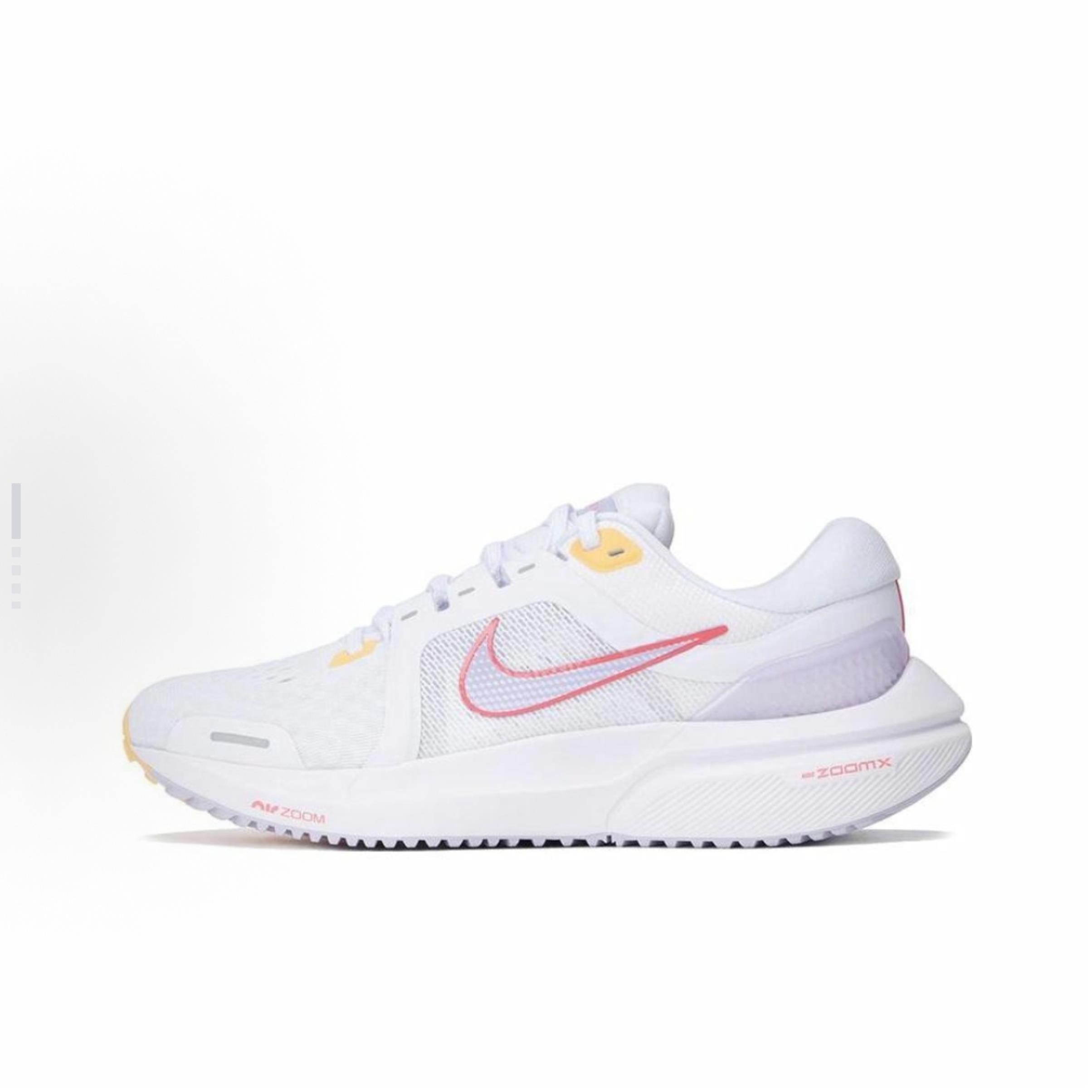 Nike Air Zoom Vomero 16 透气 低帮 训练跑步鞋 女款DA7698-105