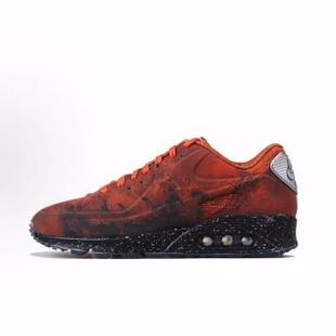 带圆头 Air Max Nike 休闲跑步鞋 landing mars 男女同款