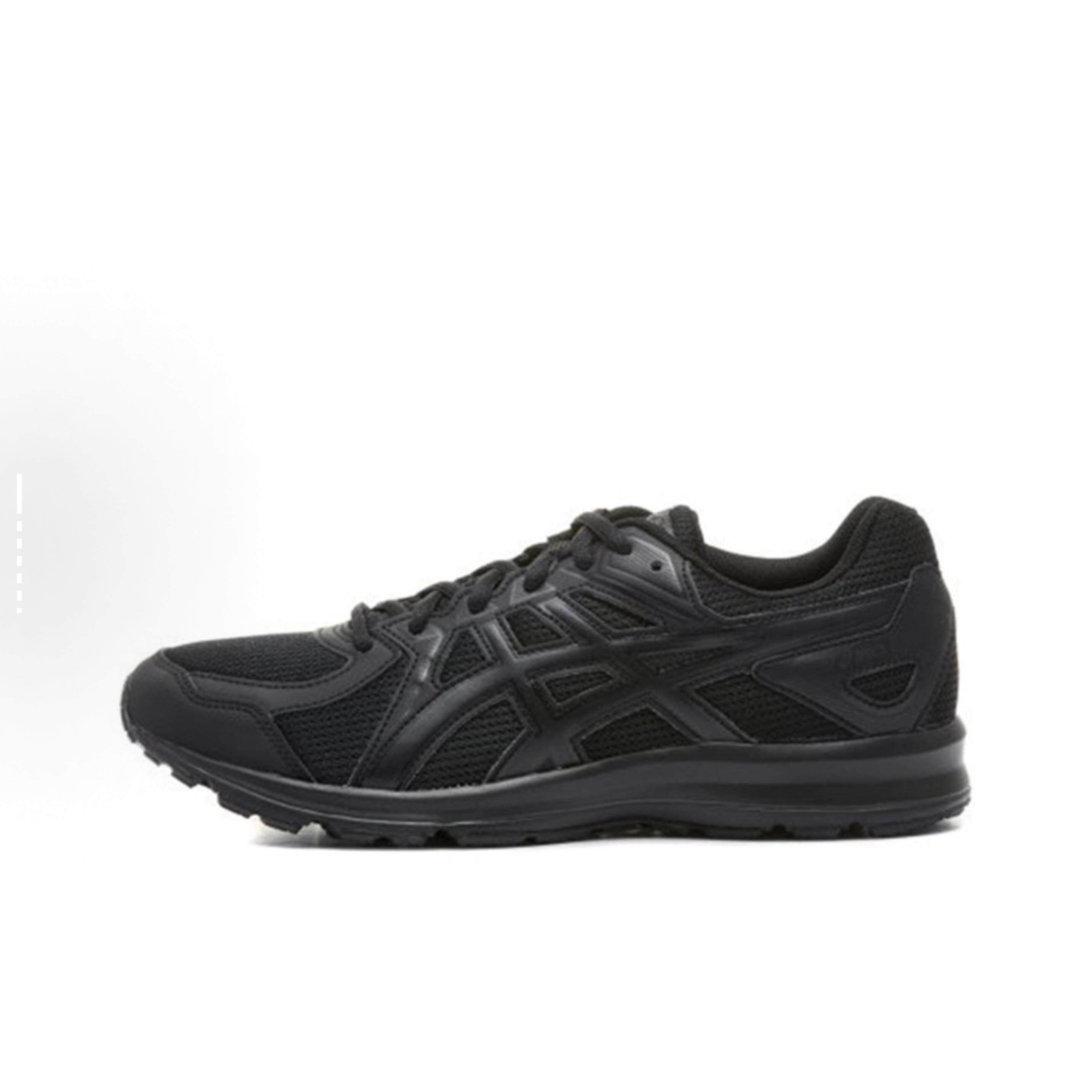 亚瑟士Asics/亚瑟士Jog 100舒跑步鞋男女同款TJG138-9090