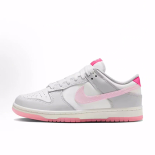 米白棕 麂皮摩卡板鞋 DD1390 Nike FN3451 Low 100 161 Dunk