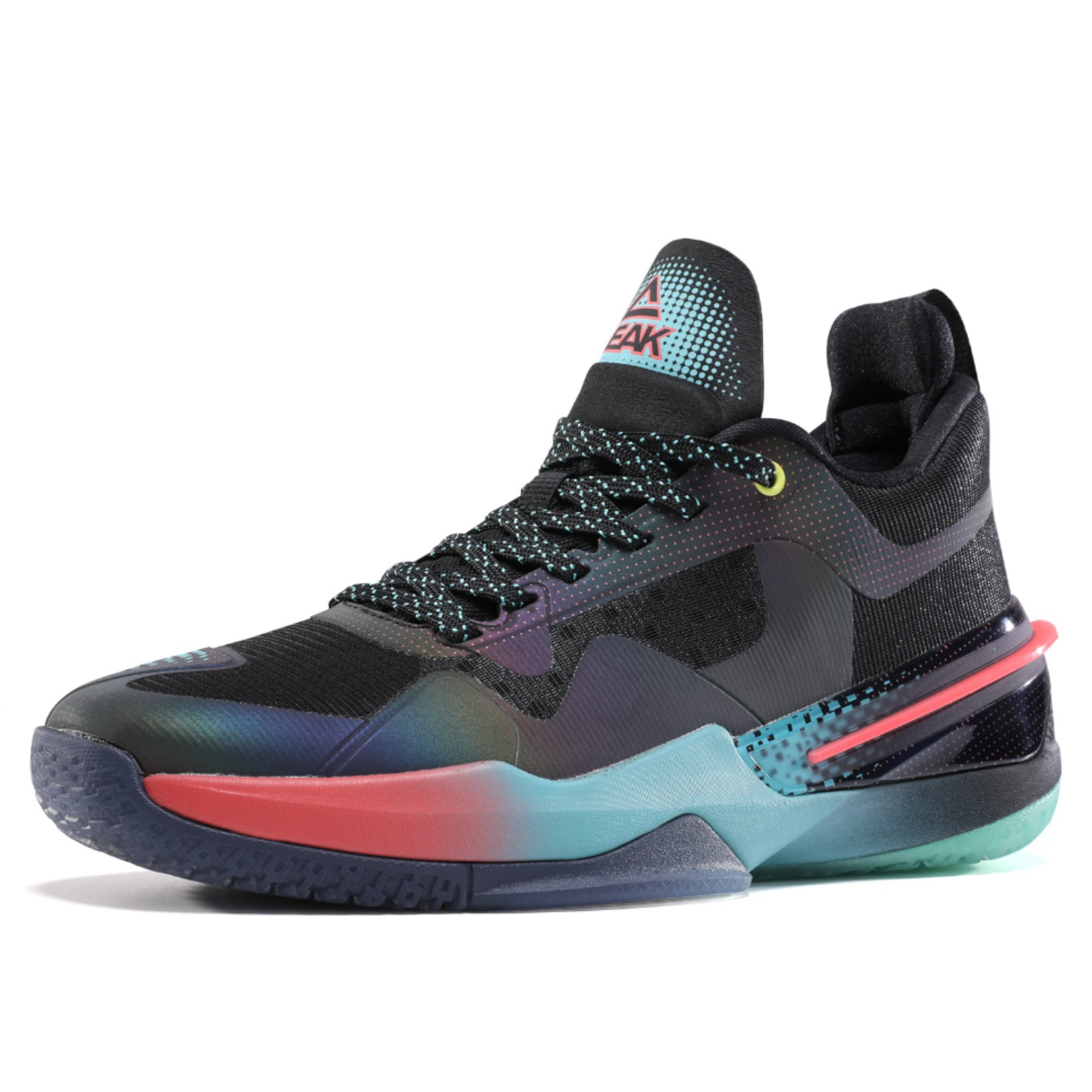 匹克态极闪现3气泡代篮球鞋男秋季新款实战低帮球鞋减震运动鞋男,运动鞋new,篮球鞋,淘宝优惠券,粉丝福利购,淘宝优惠卷