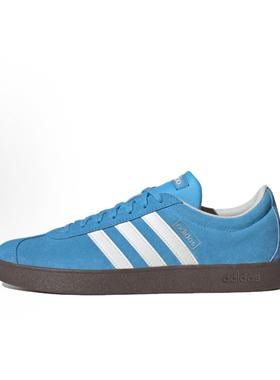 adidas VL COURT 2.0 Vl Classic低帮  板鞋 男女同款