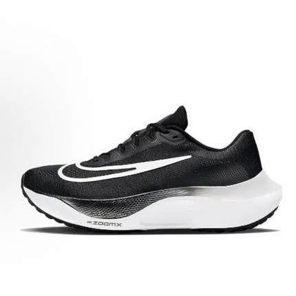 Nike Zoom Fly 5 舒适透气 低帮 碳板跑步鞋 男款