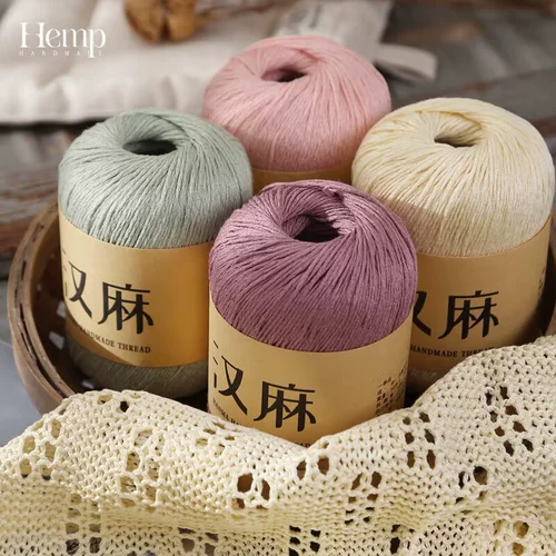 Кружевая кружевная нить ханх