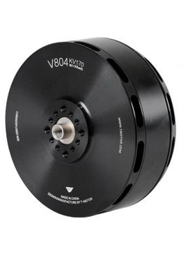 T-MOTOR 垂直起降无人机 多轴/固定翼 VTOL垂起动力无刷电机 V804
