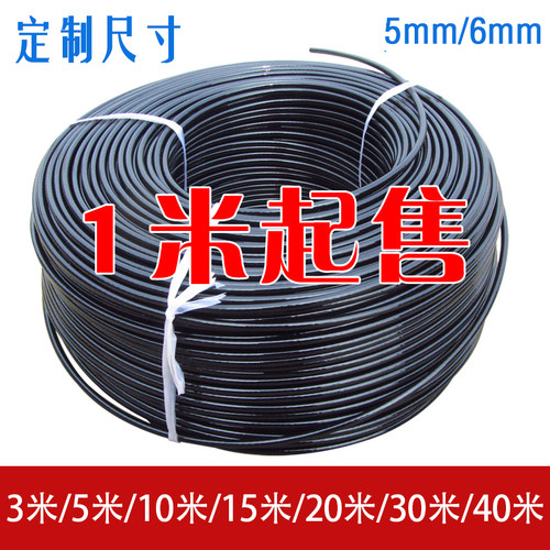 健身器材配件钢丝绳综合训练器材滑轮钢索飞鸟龙门架家用商用器械