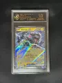 10-Point Rating Card/Czechrom Ex