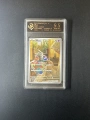 9.5 Point Rating Card/Mimigaki Jianzhong 25