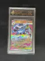 10-Point Rating Card/Super Fire-Breathing Dragon Ex