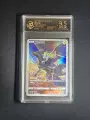 9.5 Point Rating Card/Czechrom