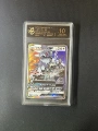 10-Point Rating Card/Silver Companion Beast