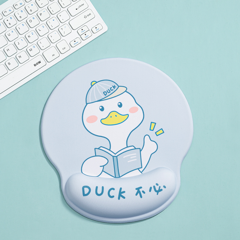 柯普顿原创设计护腕办公游戏