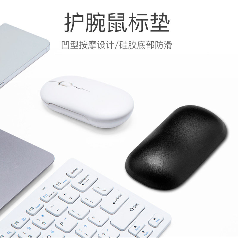 键盘护腕鼠标垫COPTON