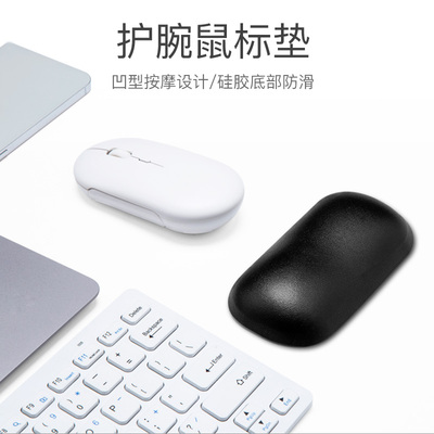 键盘护腕鼠标垫COPTON