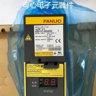 H002 H006 6141 現(xiàn)貨庫(kù)存議價(jià) 全新fanuc伺服驅(qū)動(dòng) 原裝 H580 A06B