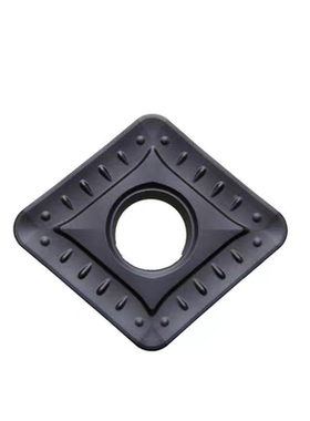 株洲菱形单面数控刀片CNMM160612-HDR YBC252 CNMM160616-HDR