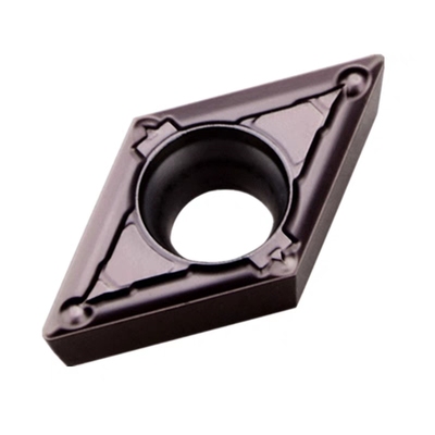 菱形不锈钢钢件DCMT070204-MV DCMT070208-MV VP15TF