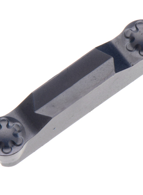 株洲数控刀片ZRGD04-MG YBG302 YBG202 槽刀片R2 R2.5 R3