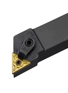 数控刀杆93度外圆车刀杆三角形MTJNR2020K16/2525M16/3232P16正反