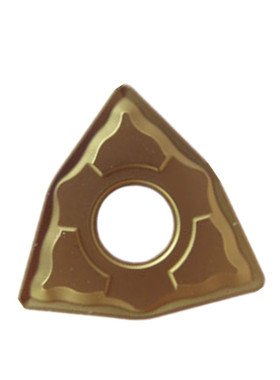 韩国杜龙卡普数控刀片WNMG060404 WNMG060408