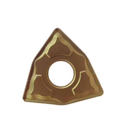 韩国杜龙卡普数控刀片WNMG060404 WNMG060408