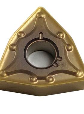 桃形数控刀片WNMG080404 WNMG080408 WNMG080412-MA 不锈钢专用