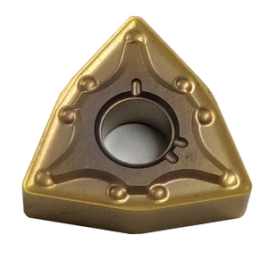 桃形数控刀片WNMG080404 WNMG080408 WNMG080412-MA 不锈钢专用