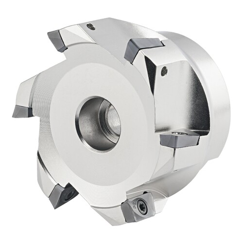 铣刀盘BAP400R 50 60 80 100 125 160 200 250 -27 32 40  T 300R