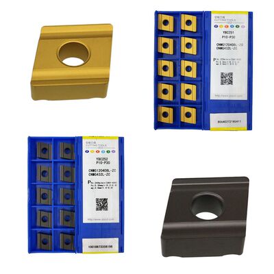 正品耐磨数控刀片株钻