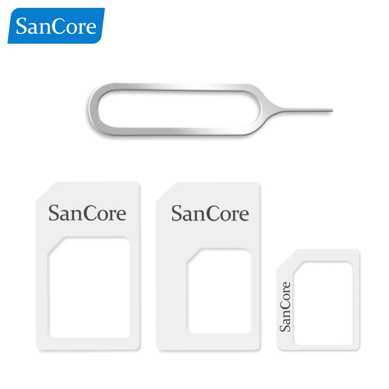 Adaptateur pour cartes SIM - Ref 310352 Image 2