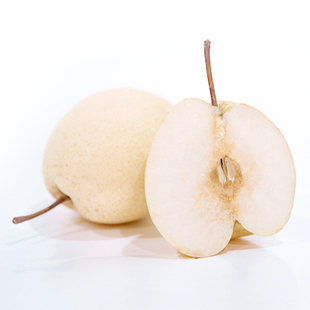 顺丰京东包邮壶口酥梨高山砀山梨当季水果24颗装精品包邮现摘现发