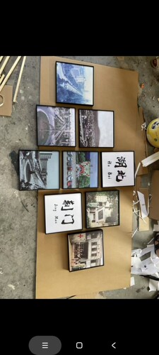 湖北全境武汉黄石襄阳荆州宜昌十堰孝感荆门鄂州黄冈老照片定制