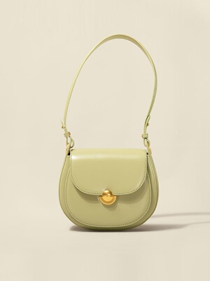 真皮马鞍包单肩斜挎手提包双肩带