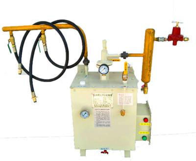 液化气汽化器气化炉加热器气化器