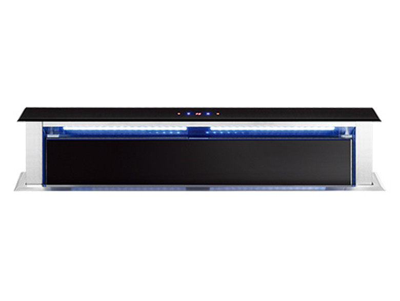 ARDA安德油烟机CH90F38CD2AD升降式大风量触控油烟机