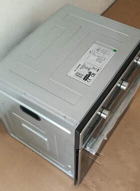 法国嵌入式电烤箱
