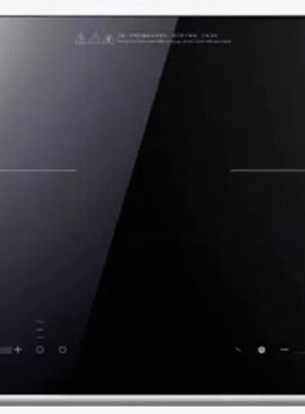 德格TEKA VT3 双眼多米诺双眼嵌入式电陶炉